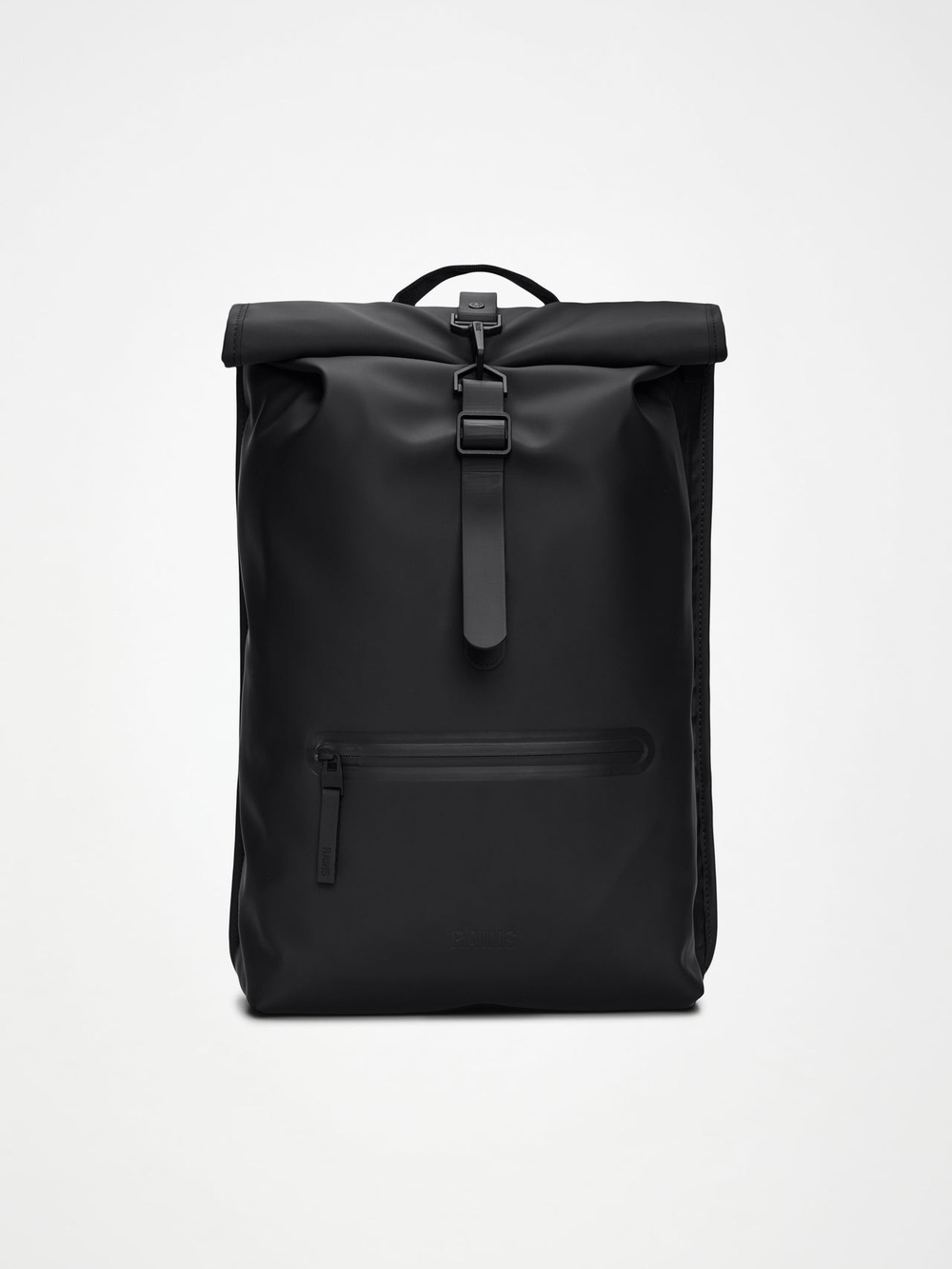 RAINS rolltop Backpack